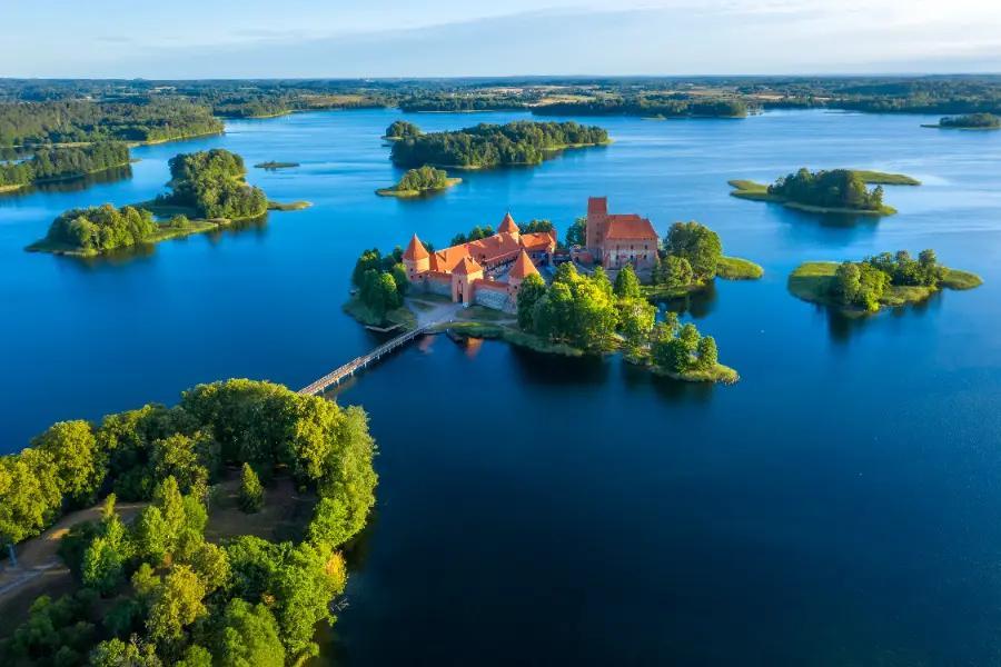 The Baltics