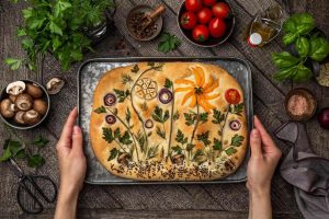 10 of the best botanical baking recipes