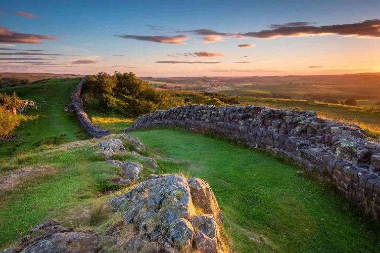 7 of the best walks in Northeast England