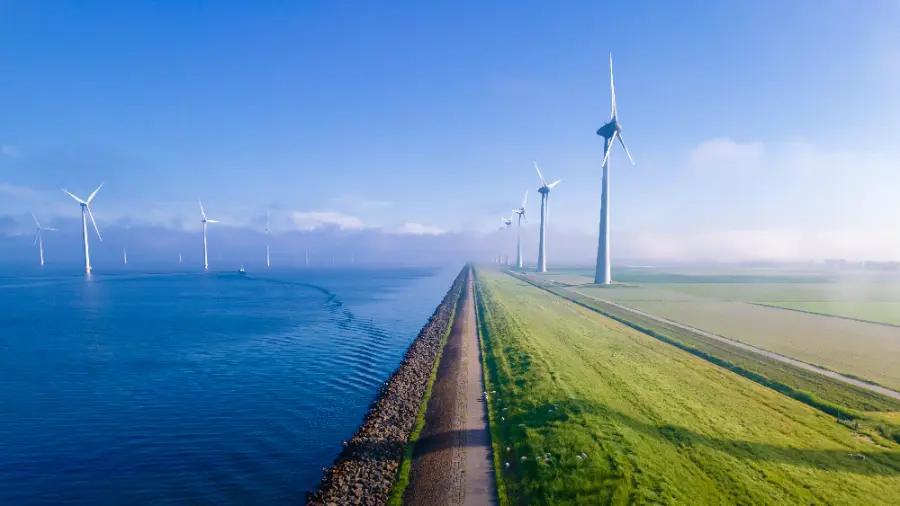 The Netherlands
