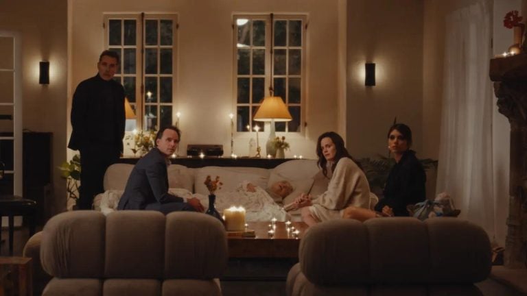 The Uninvited — Film Review