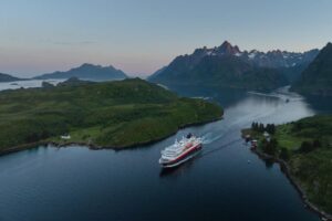 7 things to love about a Norway cruise