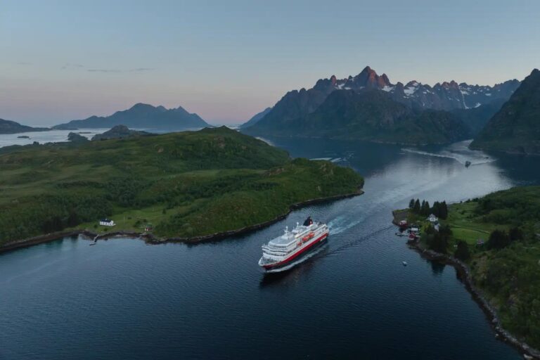 7 things to love about a Norway cruise
