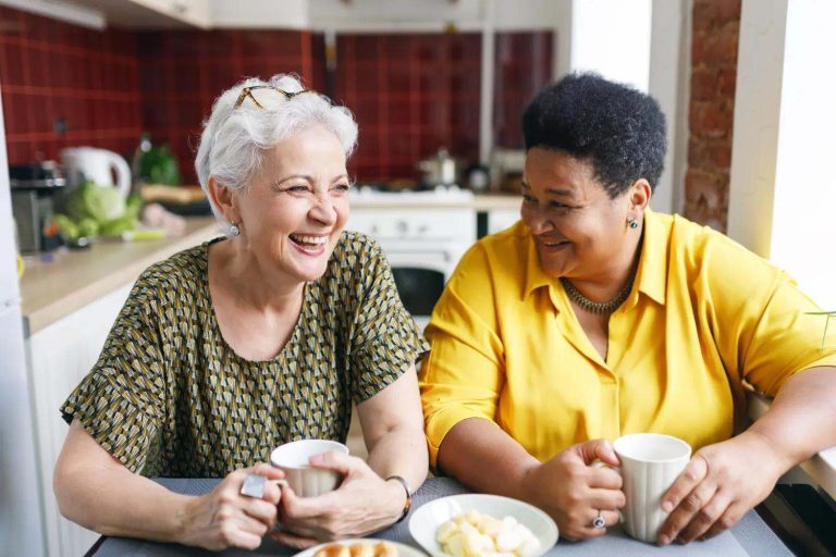 6 tips to lose weight and keep it off