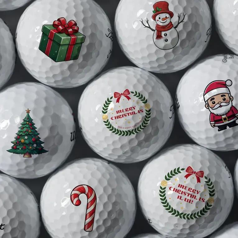 Titleist Pro V1 Personalised Golf Balls