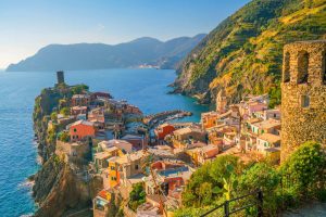 6 of the top walking adventures from across the globe