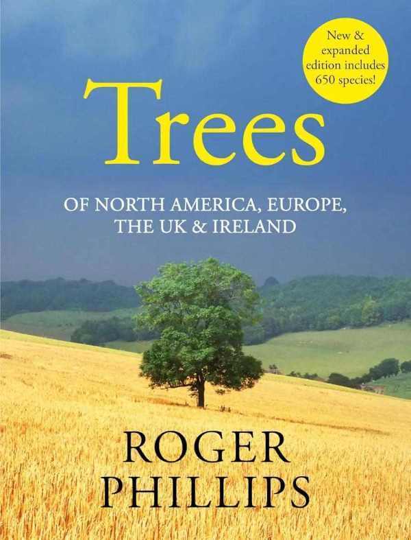 Trees by Roger Phillips