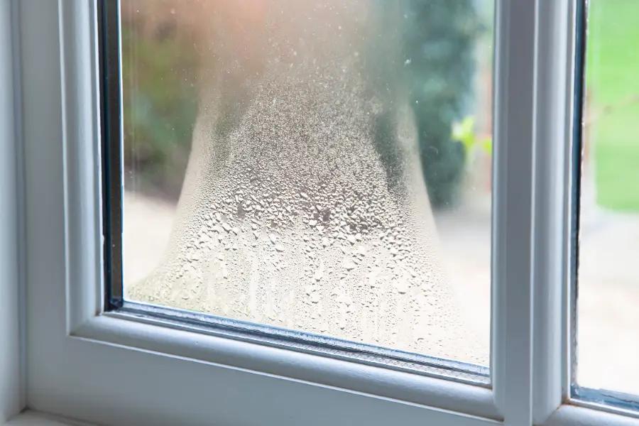 What are damp and mould