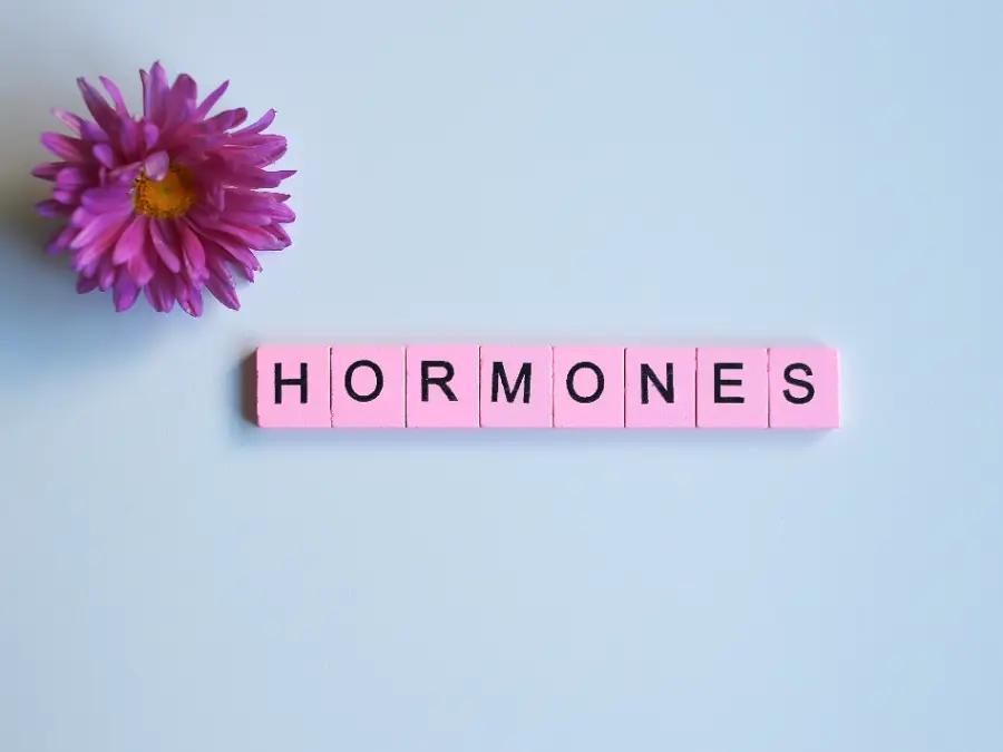What are hormones