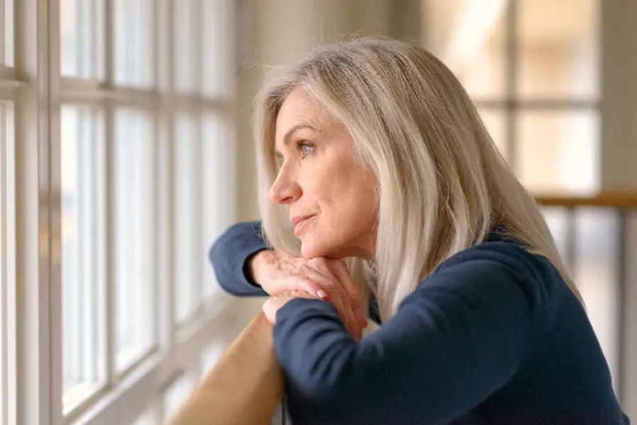 What are the signs and symptoms of a hormonal imbalance