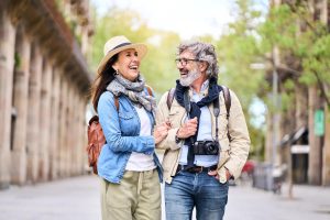 What to do after booking a holiday