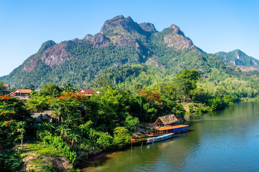 Laos