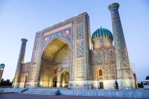 9 beautiful blue destinations for a 2026 adventure