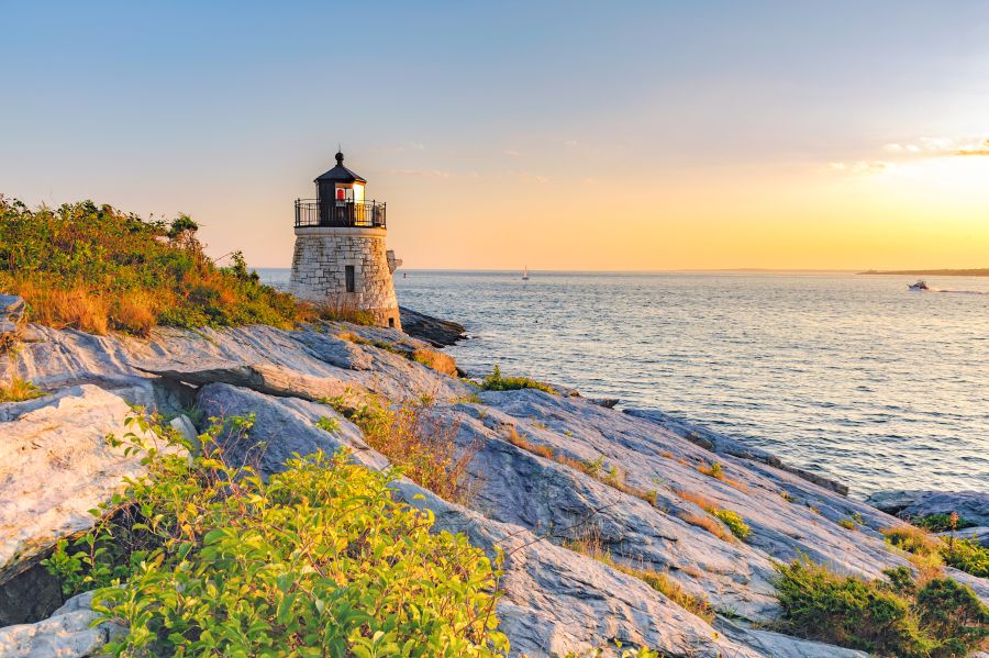 Canada and New England