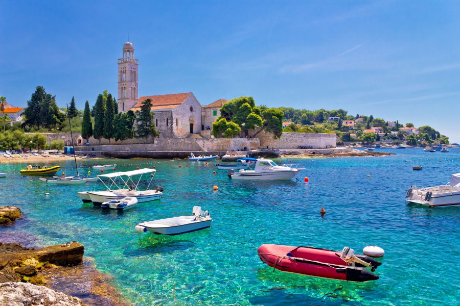 croatia