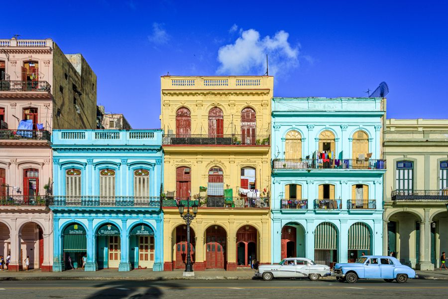 Cuba