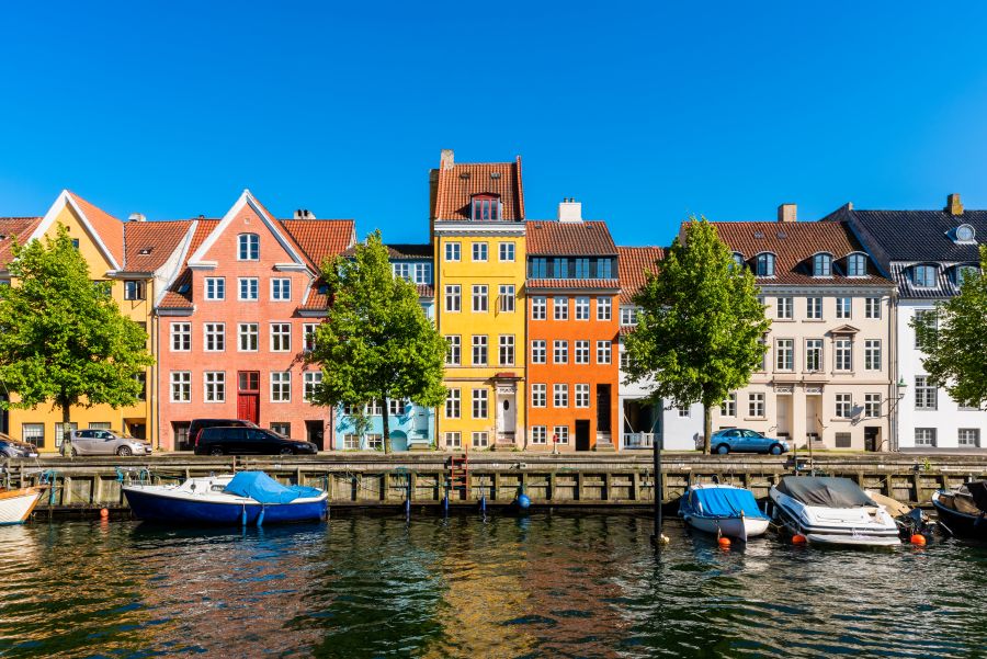 Denmark