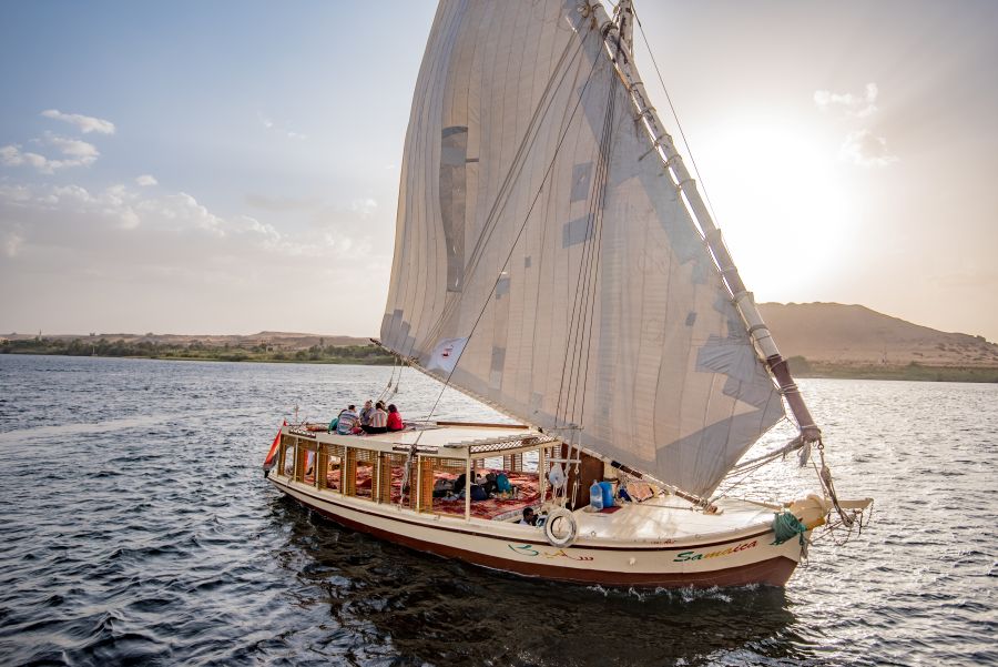 Egypt