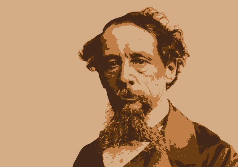 15 fascinating facts about Charles Dickens