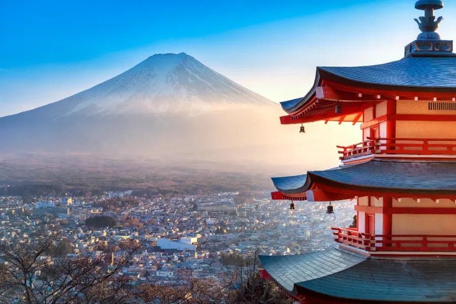 Japan