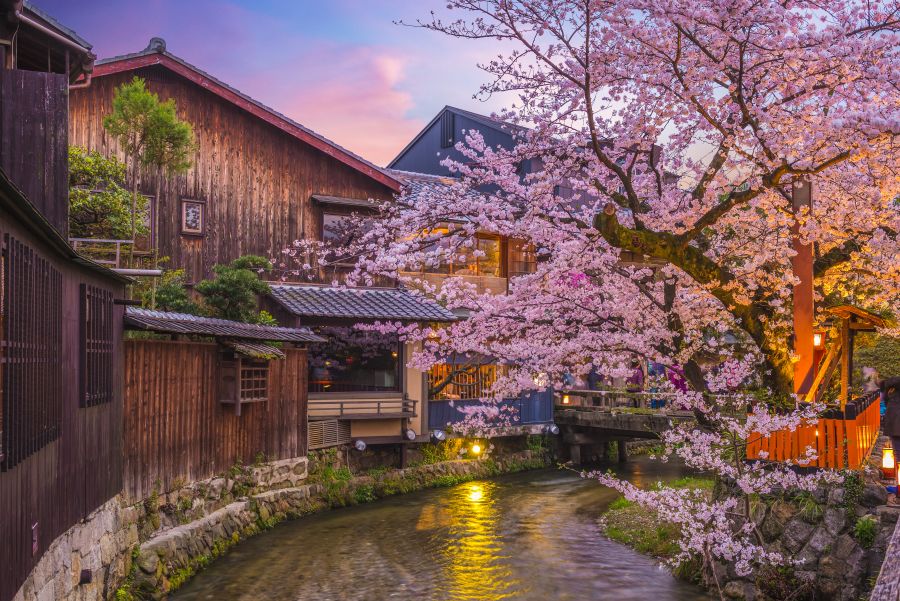 Kyoto