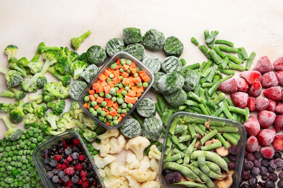 Make sure you’re getting enough of the good stuff