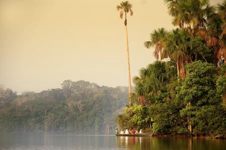 Peru