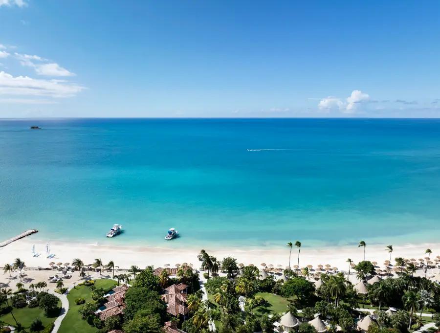 Sandals Grande Antigua