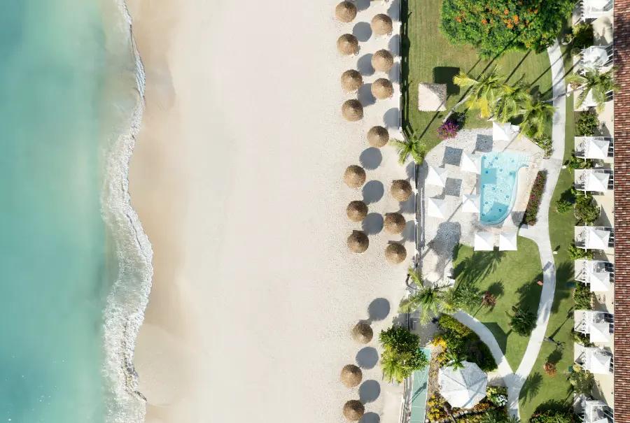 Sandals Grande Antigua