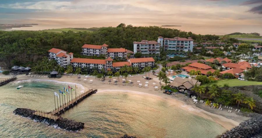 Sandals Grenada