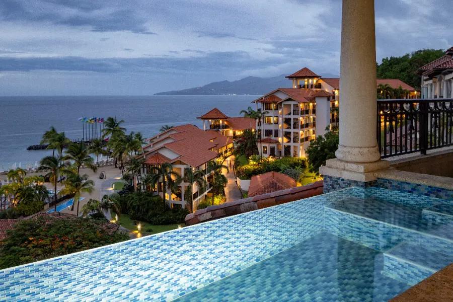 Sandals Grenada