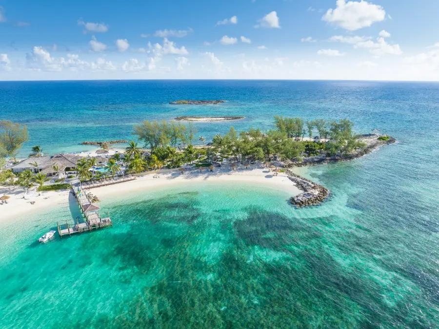 Sandals Royal Bahamian, the Bahamas