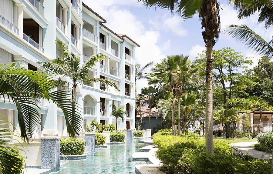 Sandals Royal Barbados