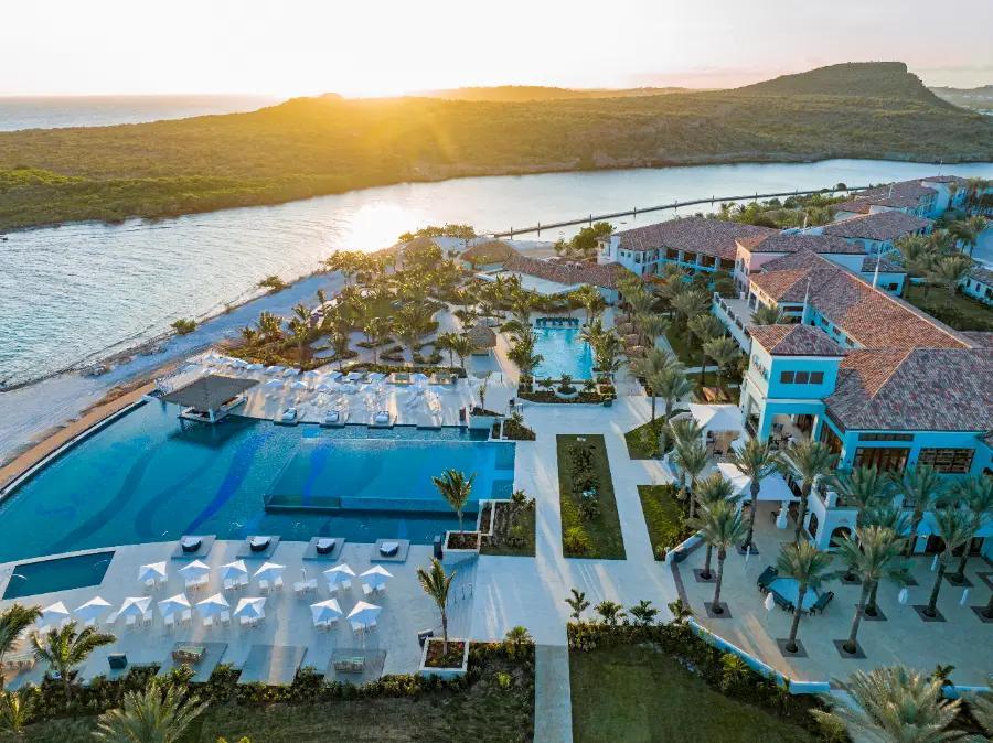 Sandals Royal Curaçao, Curaçao