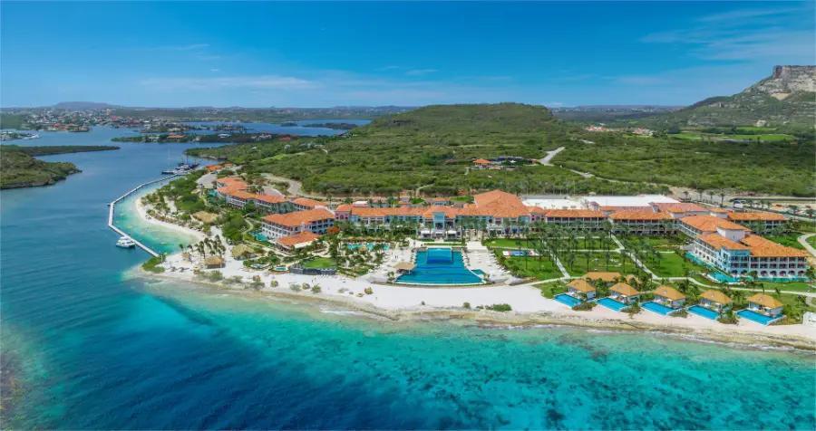 Sandals Royal Curaçao, Curaçao
