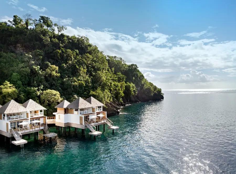 Sandals Saint Vincent and the Grenadines