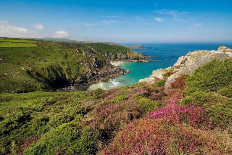 8 of the best walks in Southwest England