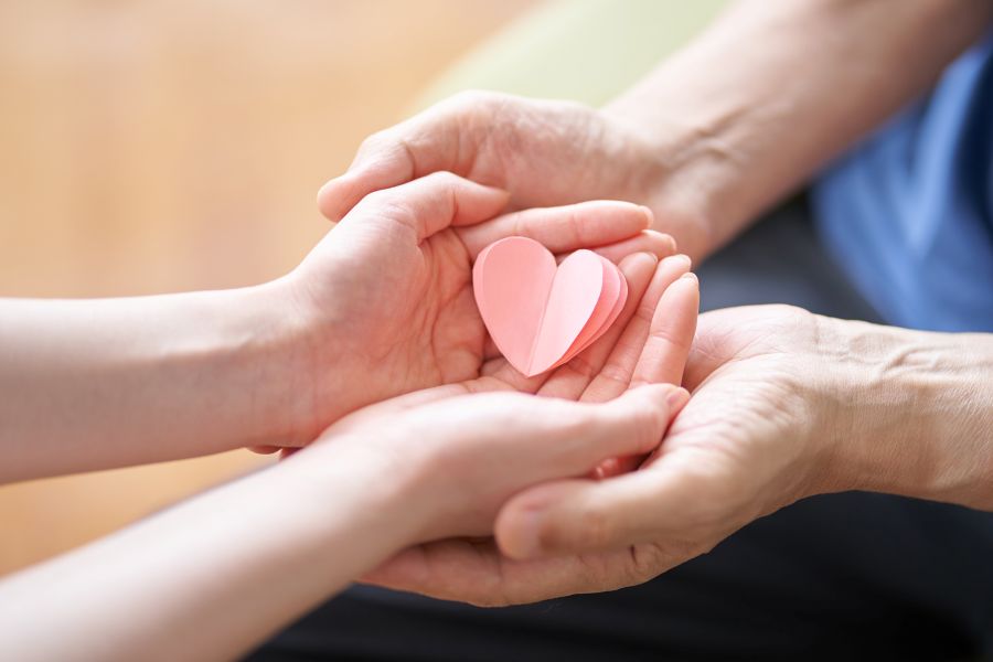 The true value of good health