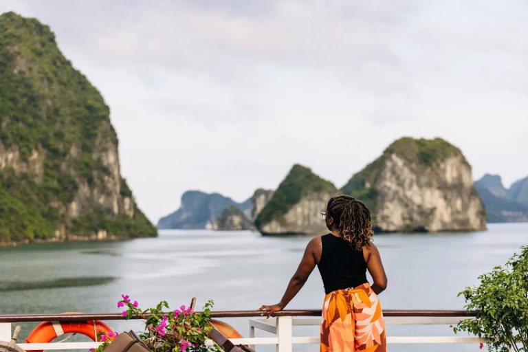Where to next? 7 ideas for your travel wishlist in 2026