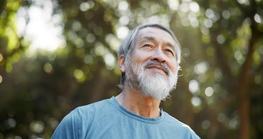Why do many of us struggle to stay happy