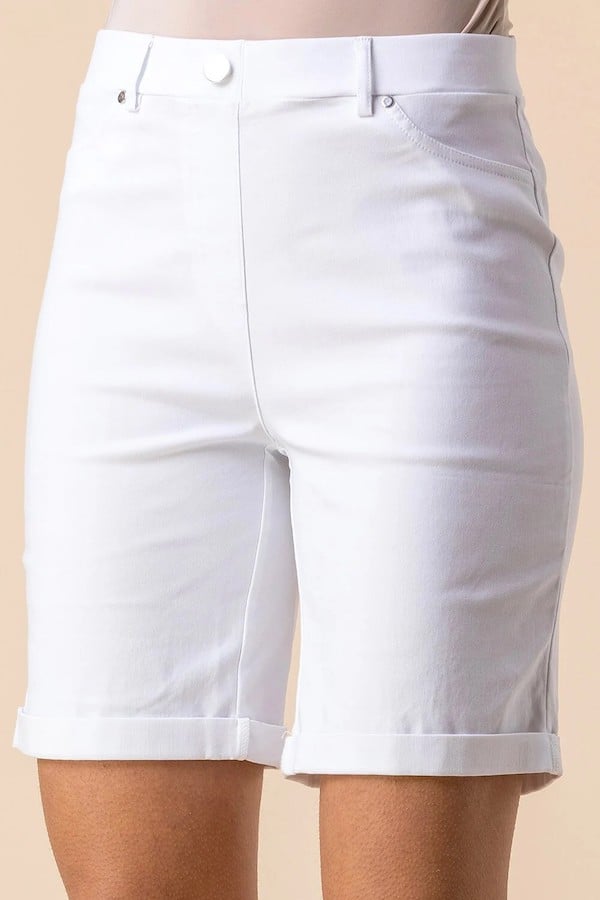 Your Go-To Summer Shorts