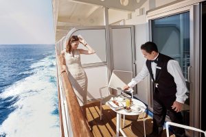 Embark on a SixStar Cruise