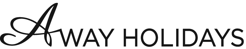Away Holidays logo