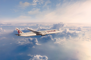 Qatar Airways, the World’s Best Airline