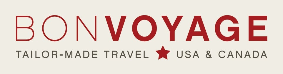Bon Voyage logo