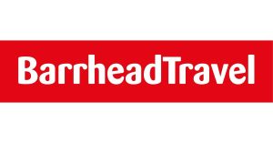 Barrhead travel logo