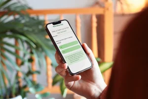 20% off your first month of therapy with BetterHelp