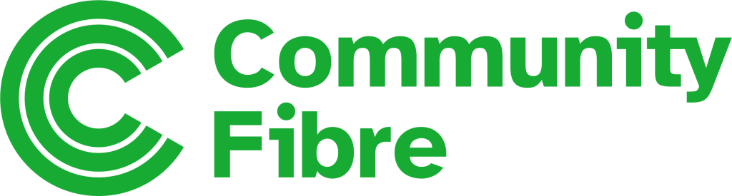 Community Fibre logo