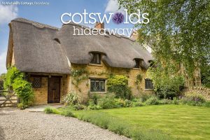 Holiday memories to treasure in the Cotswolds
