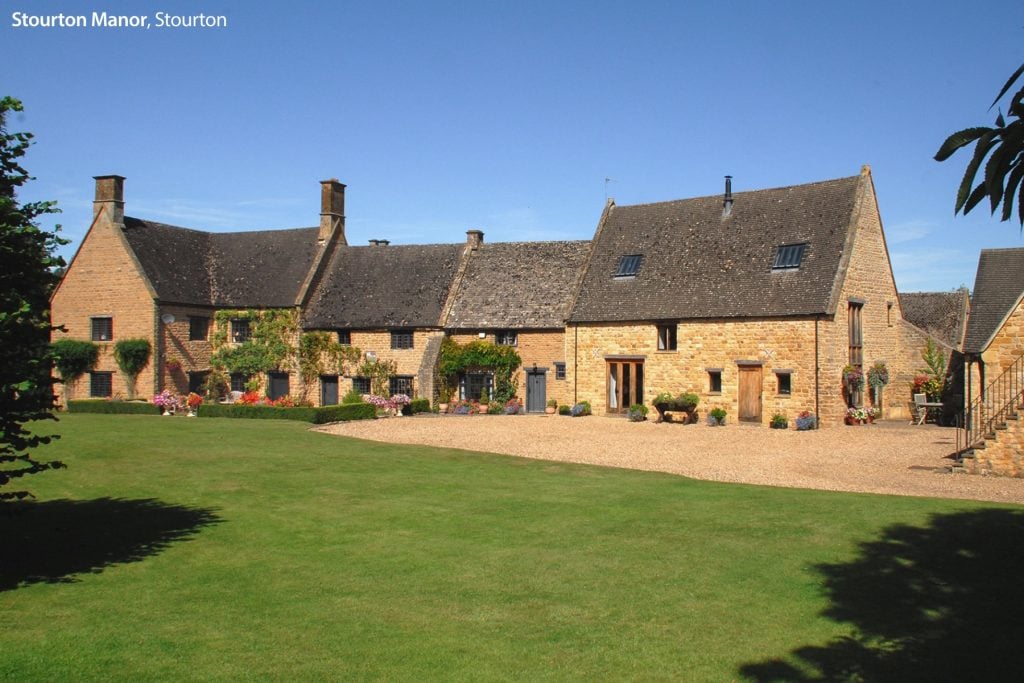 Dog Friendly retreats